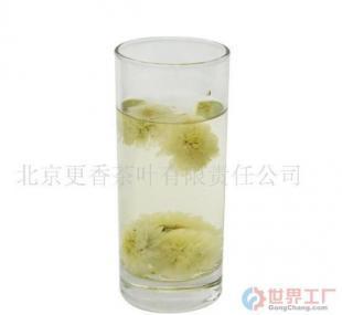 2008年保健茶批發——黃山貢菊，健康飲品的優選